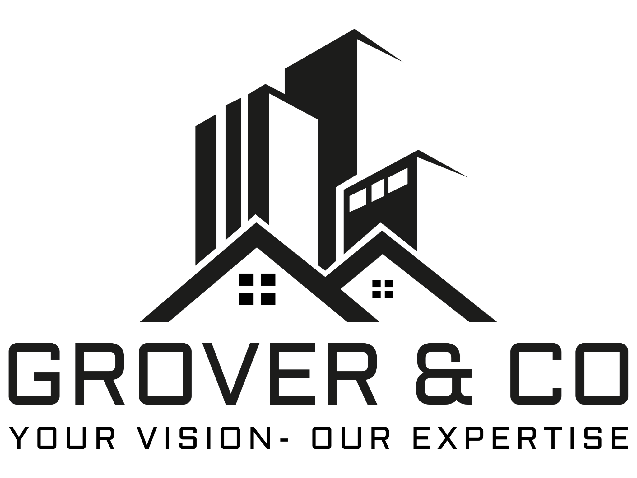 Grover & Co logo