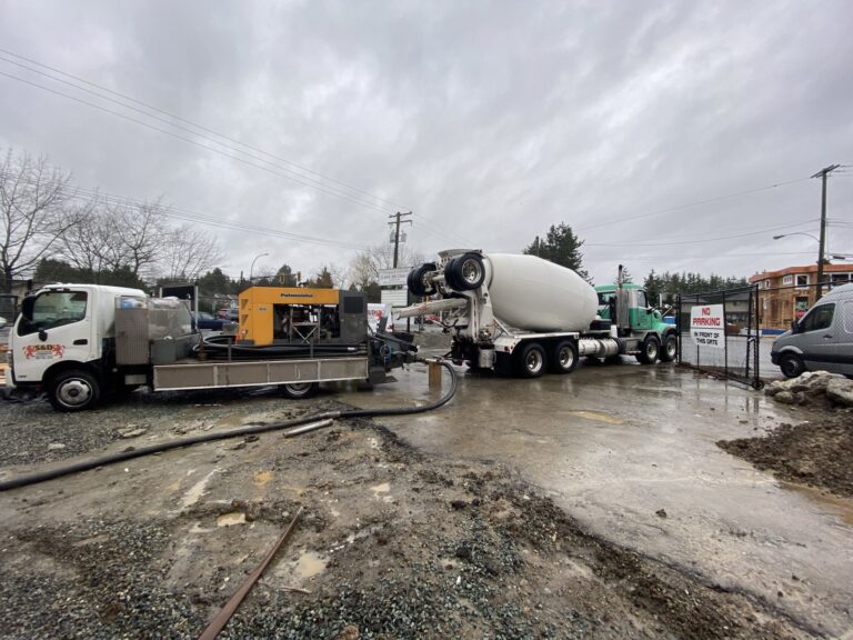 Construction Company Langley BC